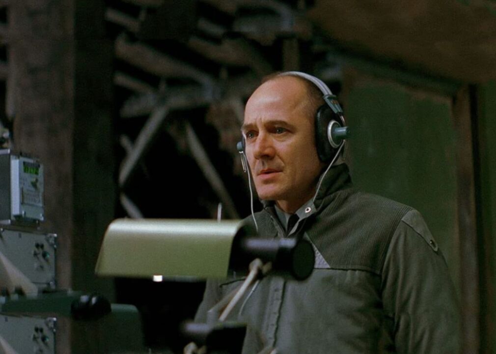 #35. The Lives of Others (2006)